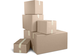 cajas de carton para mudanzas