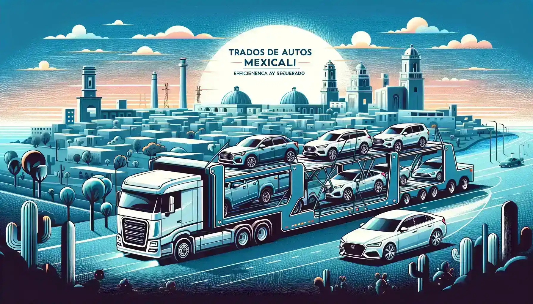 traslados de autos mexicali