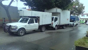 transportes, fletes y mudanzas moncayo ciudad de méxico, cdmx