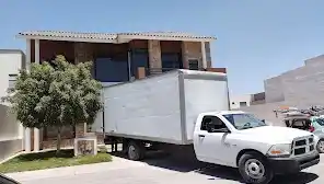 fletes y mudanzas economicos de la laguna torreón, coah.