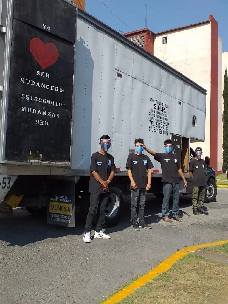 fletes y mudanzas atizapán centro mexico, méx.