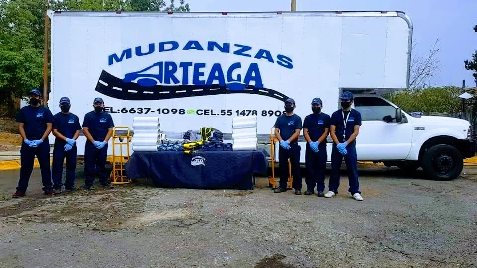 mudanzas atizapan