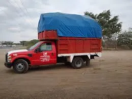carro de mudanza en poza rica