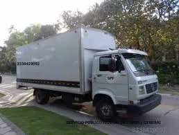 cuanto cuesta un flete de mudanza en zapopan