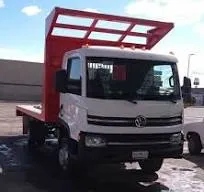 fletes y mudanzas cerca de mi en cdmx