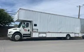 fletes economicos Iztaccihuatl