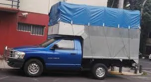 fletes economicos Iztaccihuatl