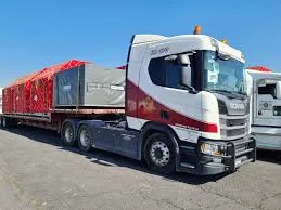 mudanzas y fletes economicos en monclova
