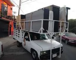 fletes y mudanzas cerca de mi en queretaro