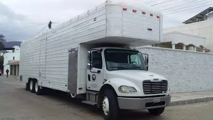 empresas de fletes en Tuxtla Gutiérrez