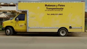 mudanzas baratas en ensenada