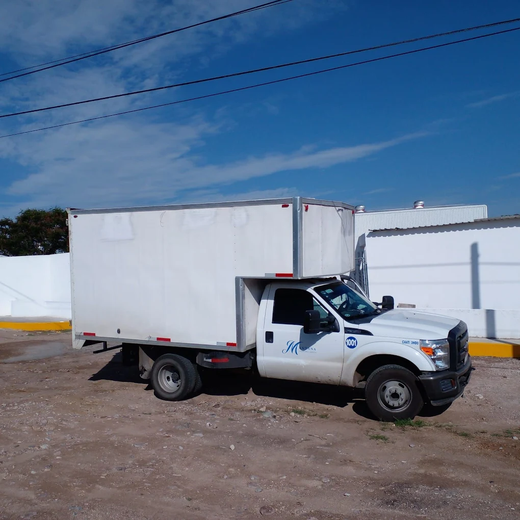 servicios de mudanzas baratas