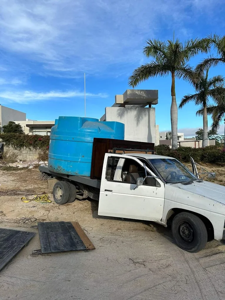 mudanzas locales en los cabos baja california sur