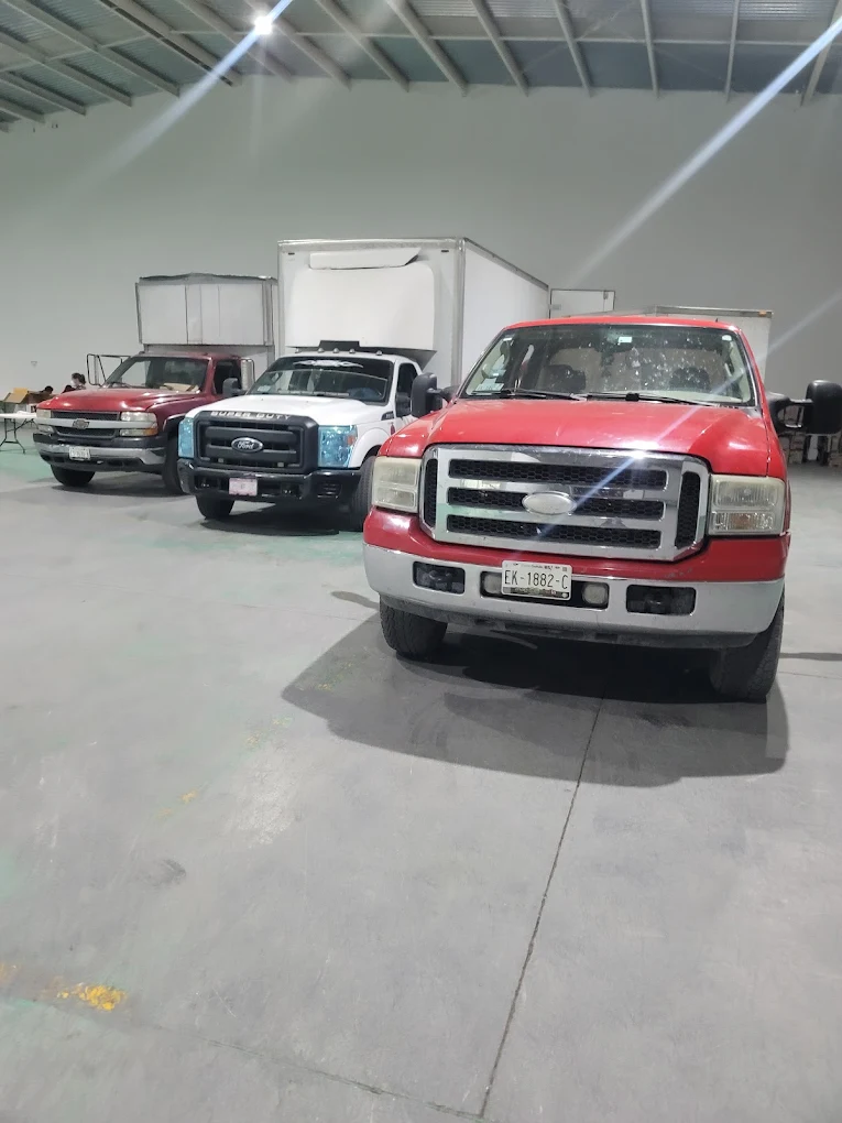 servicios de mudanzas en piedras negras