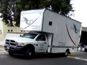 camiones de mudanzas en ensenada
