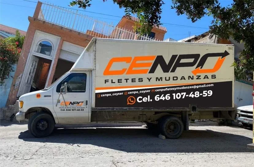 empresas de mudanza cerca de mi en ensenada