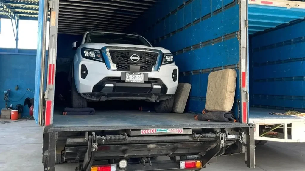 fletes economicos cerca de mi en los cabos bcs
