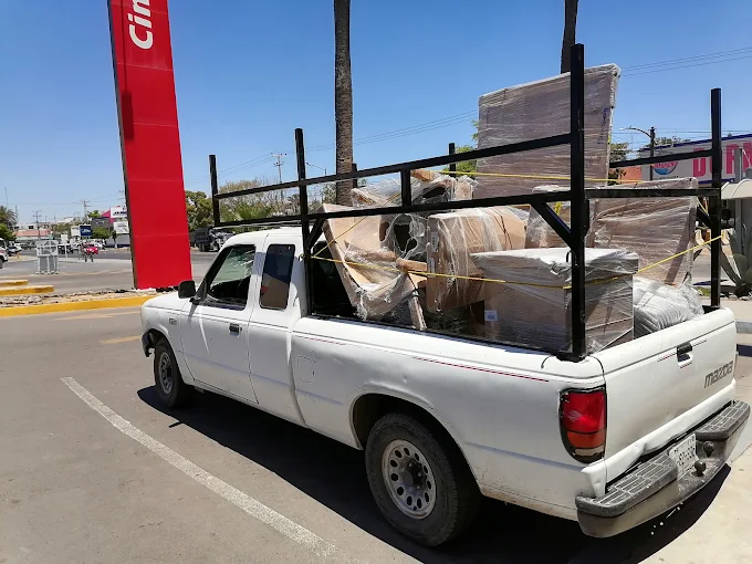 coste mudanza piso cerca de mi en los mochis