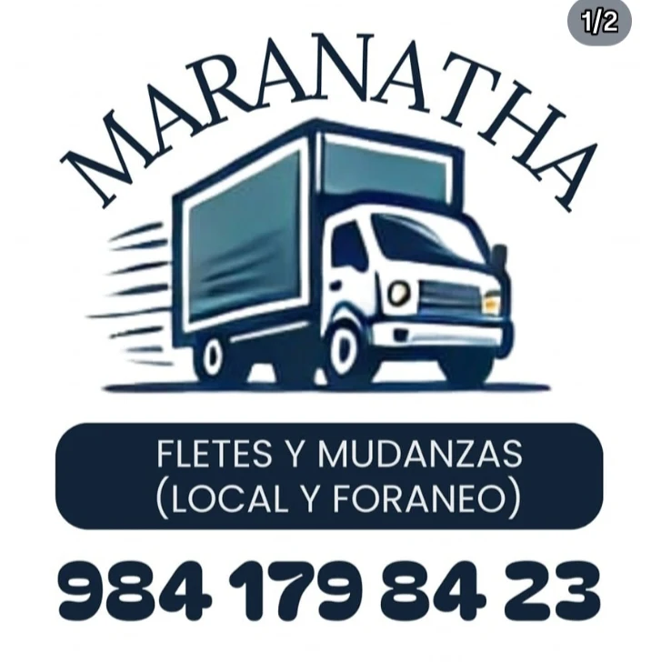 transporte de mudanzas en playa del carmen quintana roo