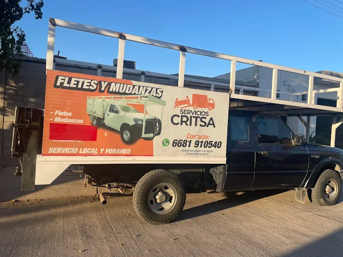 servicio de transporte mudanzas en los mochis