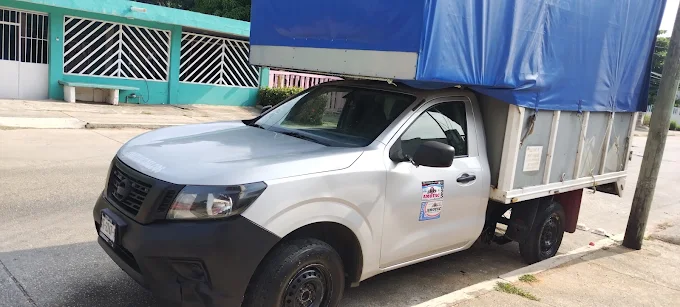 camiones para mudanzas precios en Coatzacoalcos veracruz