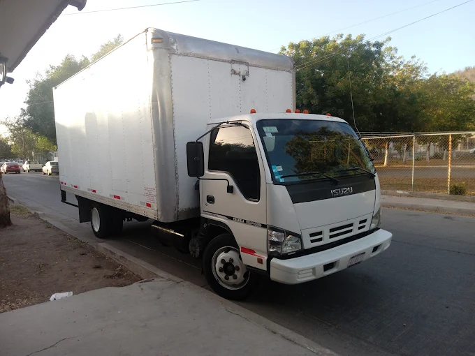 empresa mudanzas internacionales cerca de mi en los mochis