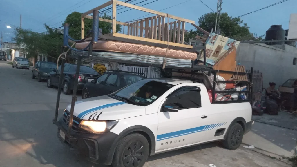 casas de mudanzas en chetumal