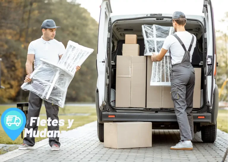 empresa traslado muebles los mochis