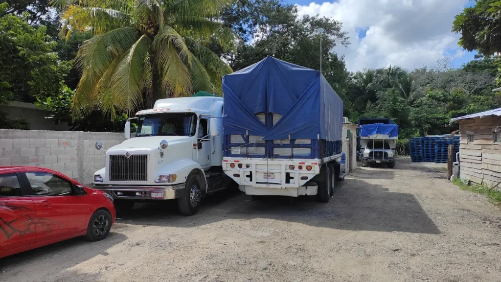 mudanzas todo incluido en chetumal