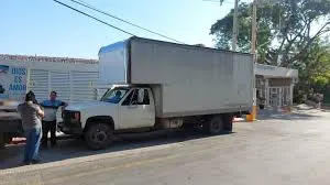 mudanza de estado a estado guerrero