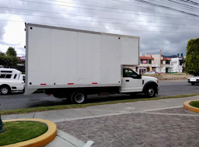 mudanzas profesionales en coatzacoalcos