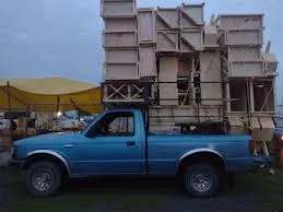 precio de mudanza por hora en Tultepec 