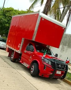 compañía de mudanzas en Coatzacoalcos